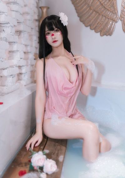 闪闪发光的儿科医生